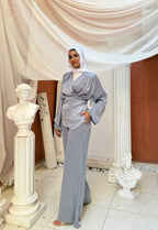 Layl Signature Set - Slate Silver