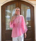 Elara Blouse