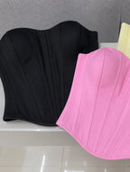 Plain Corset