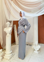 Layl Signature Set - Slate Silver