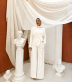 Layl Signature Set - Crystal White (pre order)
