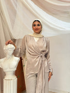 Layl Signature Set - Pearl Beige
