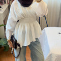 Elara Blouse