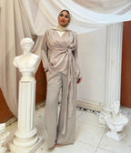 Layl Signature Set - Pearl Beige