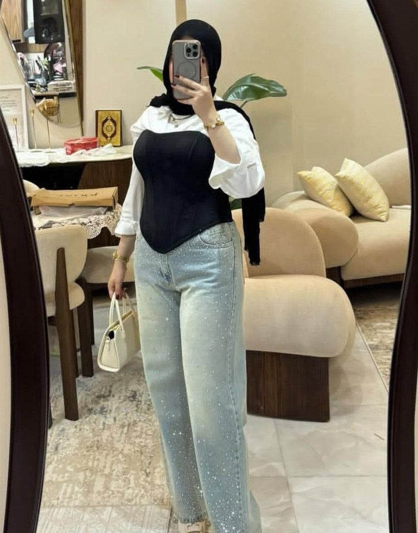 Plain Corset