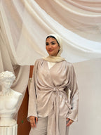 Layl Signature Set - Pearl Beige
