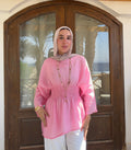 Elara Blouse