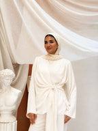 Layl Signature Set - Crystal White (pre order)